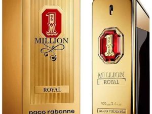 1 Million Royal