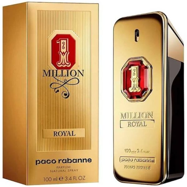 1 Million Royal