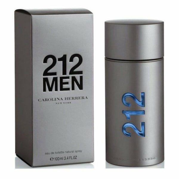212 MEN