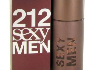 212 Sexy Men cologne