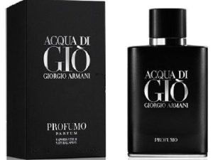 Acqua di Gio