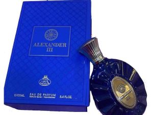 Alexander III