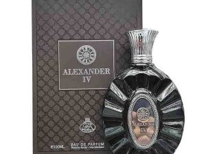 Alexander IV
