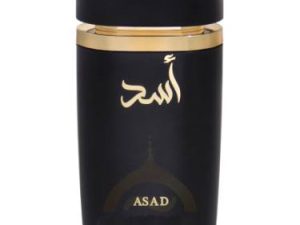 Asad