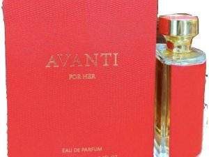 Avanti For Her