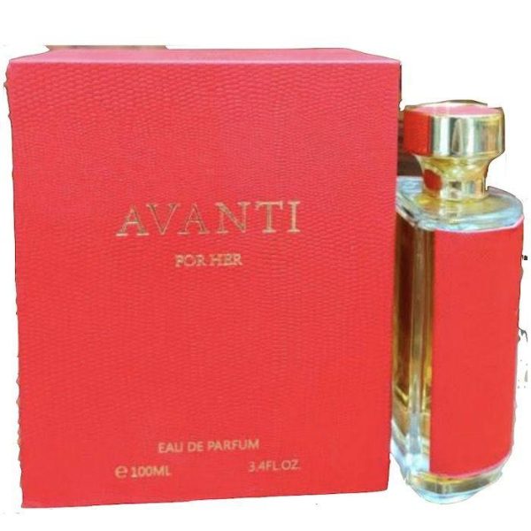 Avanti For Her