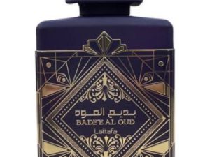 Bade’e Al Oud