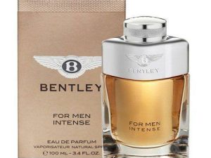 Bentley