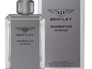 Bentley Momentum Intense