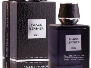 Black Leather