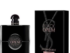 Black Opium