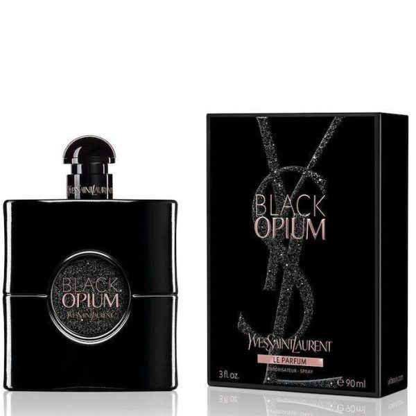 Black Opium