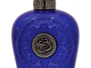 Blue Oud
