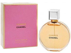 CHANCE CHANEL