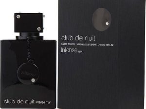 Club De Nuit