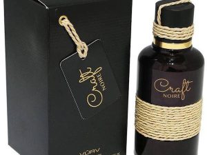 Craft Noire