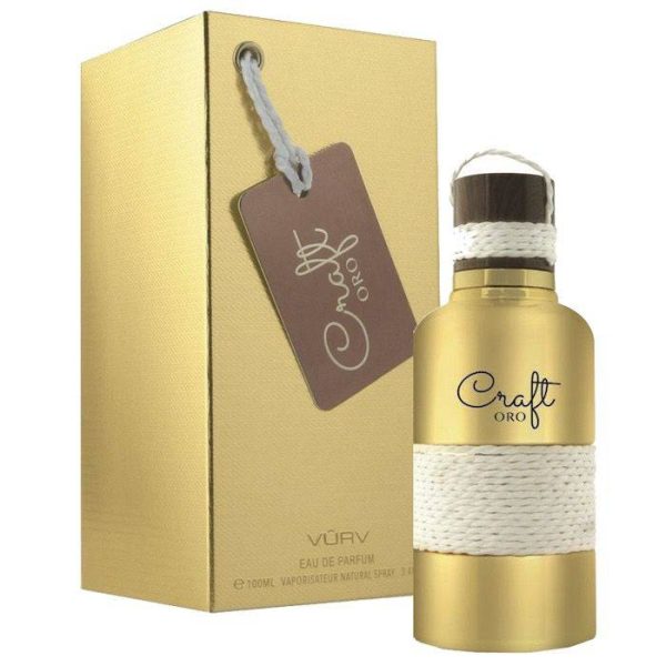 Craft Oro