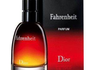Fahrenheit