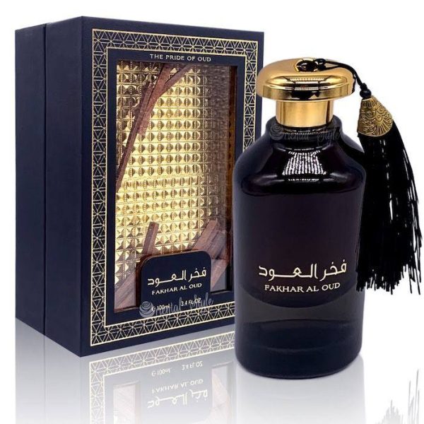 Fakhar Al Oud