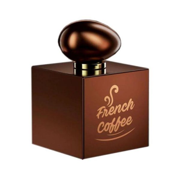 French Coffee