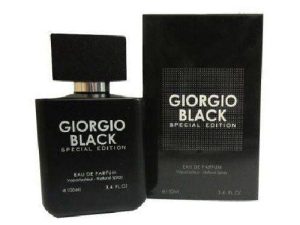 Giorgio Black