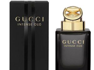 Gucci Oud
