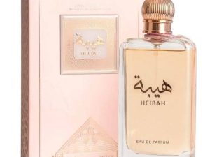 Heibah