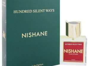 Hundred Silent Ways Perfume