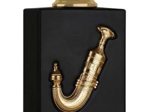 Ishq Al Shuyukh Gold