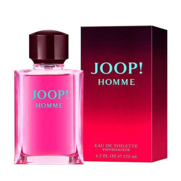 Joop Homme
