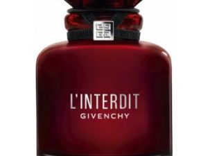 L’Interdit