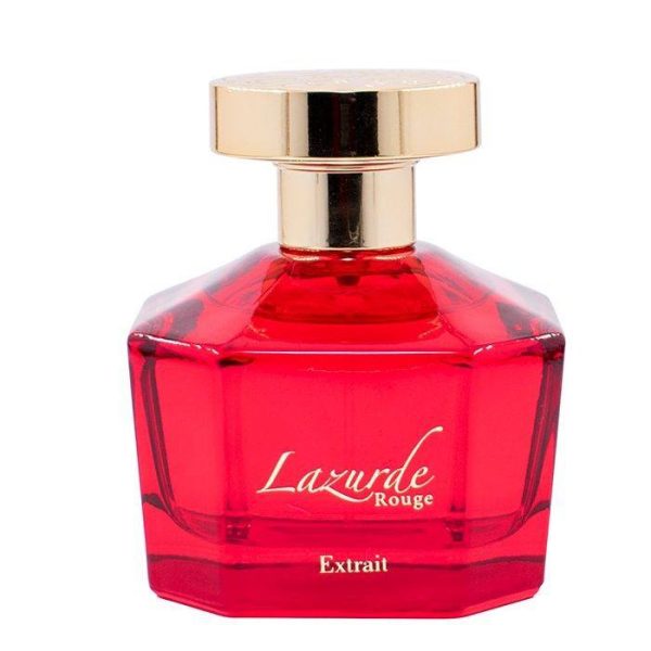 Lazurde Rouge