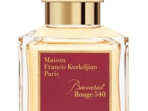 Baccarat Rouge 540