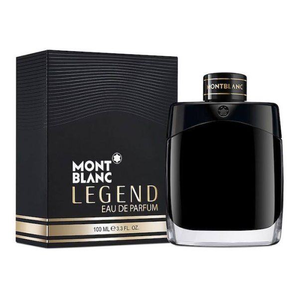 Mont Blanc Ledgend