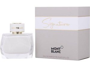 Montblanc Signature
