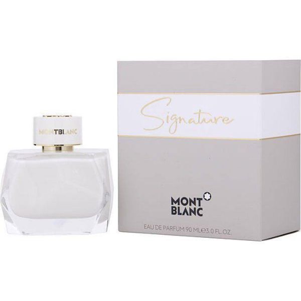 Montblanc Signature