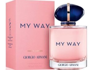 My Way