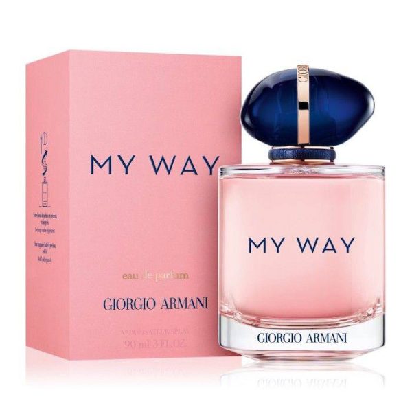 My Way