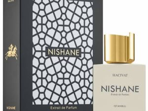 NISHANE