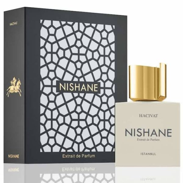 NISHANE