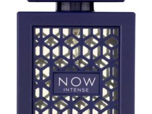 Now Intense