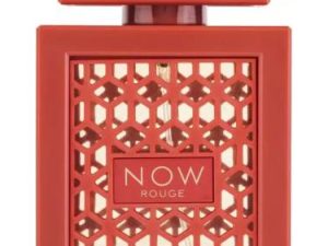 Now Rouge