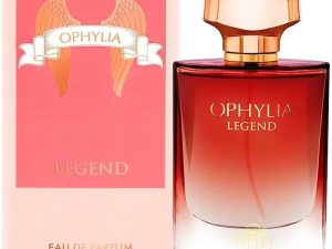 Ophylia Legend