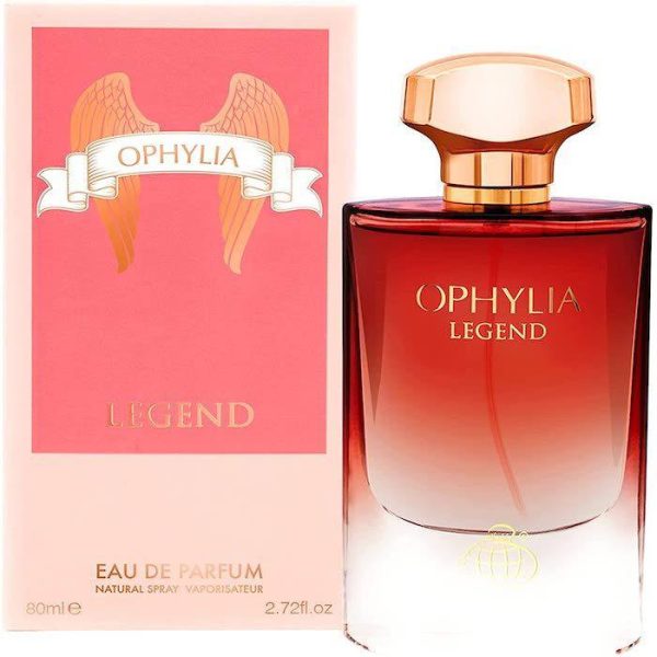Ophylia Legend
