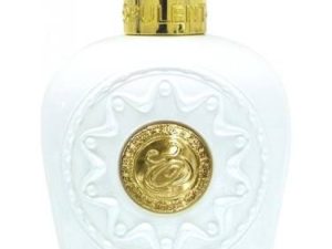 Opulent Musk