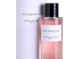 Oud Ispahan