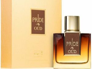 Pride my Oud