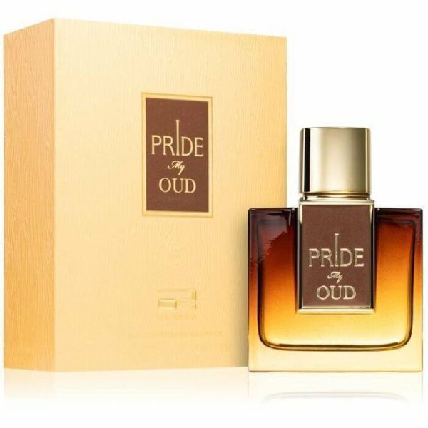 Pride my Oud
