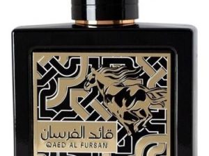 Qaed Al Fursan