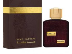 Ramz Lattafa